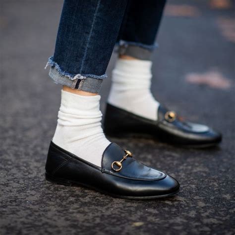 Gucci: storia dei mocassini, la scarpa più amata di .